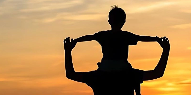 Giải đáp thắc mắc mơ thấy bố đã mất đánh con gì