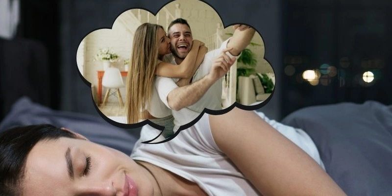 Giải đáp mơ thấy người yêu cũ đánh con gì 