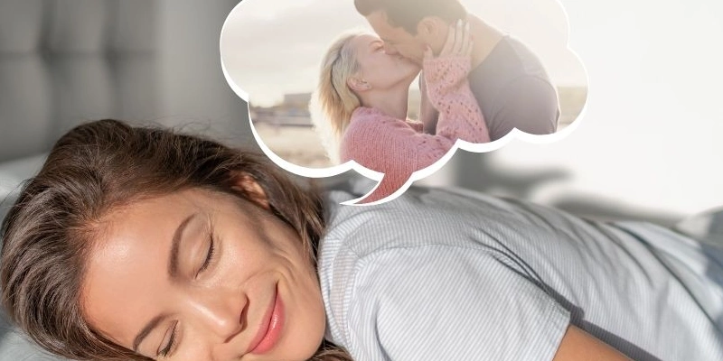 Ý nghĩa của giấc mơ thấy người yêu cũ 